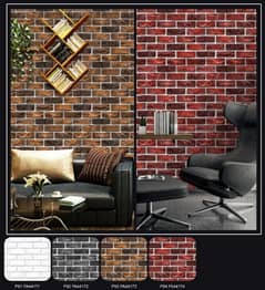 Wallpaper 3D Imported|Wall pictures|Media Wall