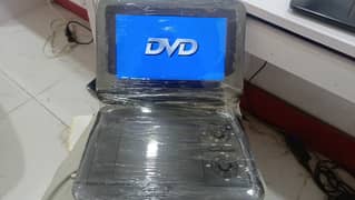 Green house dvd player 0