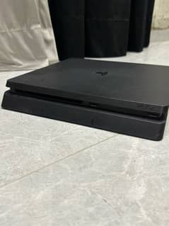 Ps4 Playstation 4 Slim 500Gb