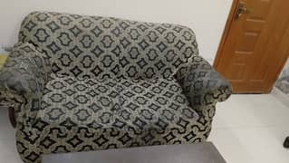 Used Sofa set