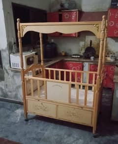 Kids bed