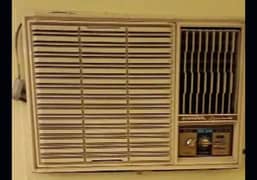 Window AC for sale