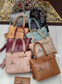 New Women Handbags are available only in 4500