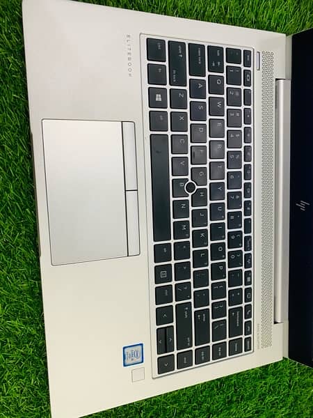 Hp EliteBook 840 G7 i5 10TH Generation 2