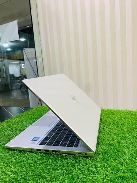 Hp EliteBook 840 G7 i5 10TH Generation 3