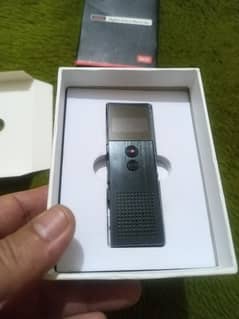 Digital voice recorder v100 mibao 16gb