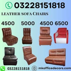 Office Sofa|Leather Sofa|Office chairs