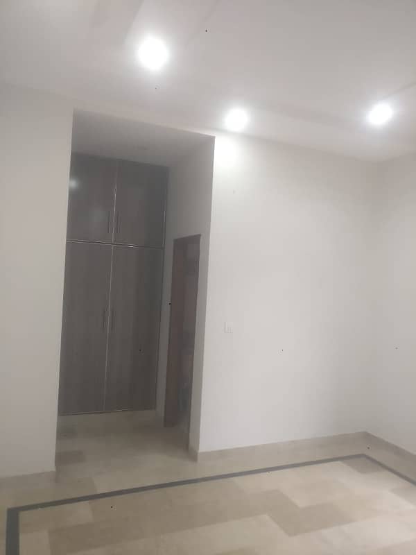 10 MARLA BRAND NEW HOUSE FOR SALE IN LDA AVENUE 1