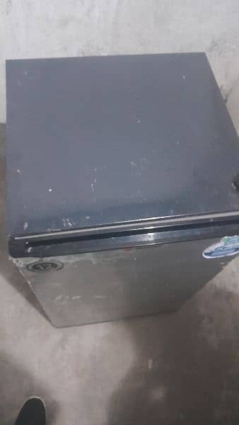 Dowlance Fridge H13 Islamabad 3