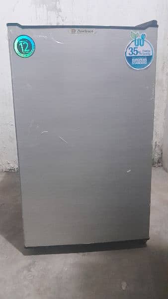 Dowlance Fridge H13 Islamabad 4