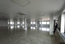 A High Profile Office Is Available With Qulaity Ambience 0