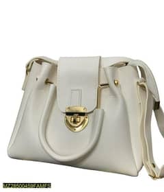 Stylish and bag for women