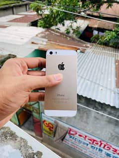 iPhone 5s Stroge/64 GB PTA approved for sale 0325=2452=771 0