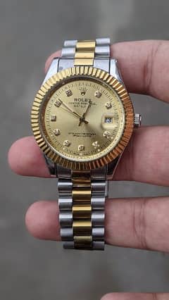 Rolex Oyster Perpetual Datejust