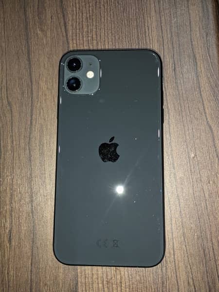 Iphone 11 non pta 128gb 0