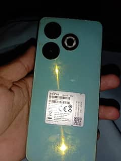 Infinix Smart 8