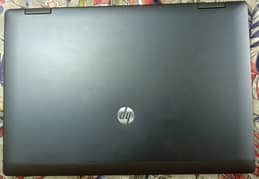 Hp ProBook model 6460b i5 2nd generation best condition 0