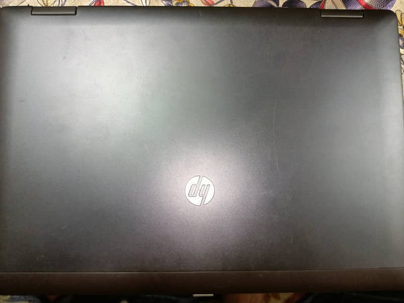 Hp ProBook model 6460b i5 2nd generation best condition 10