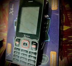 Xmobile X4 Pro 10/10 Condition. .