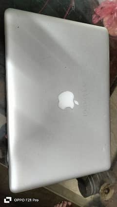 Mac book pro 13