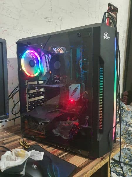 Gaming pc 8