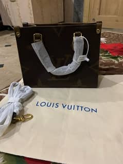 Louis vuitton handbag