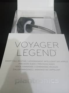 Plantronics Voyager Legend wireless earphone