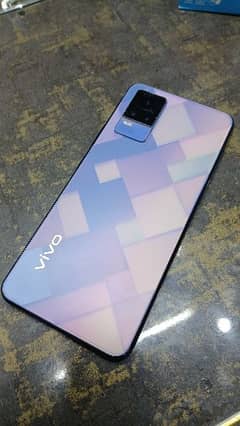 Vivo v20 e