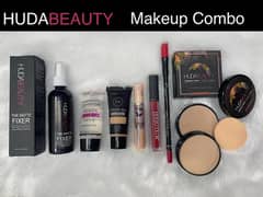 Huda beauty makeup deal