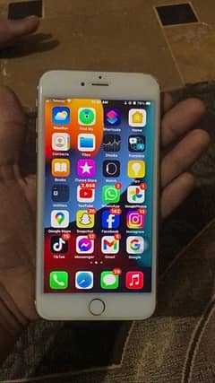 iphone 6s plus 128 gb pta approved