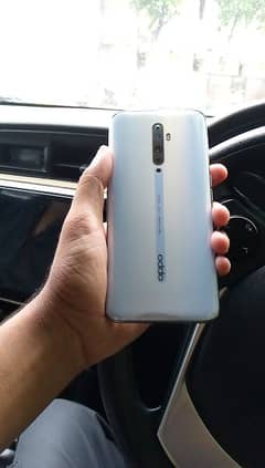 Oppo reno 2zin good condition