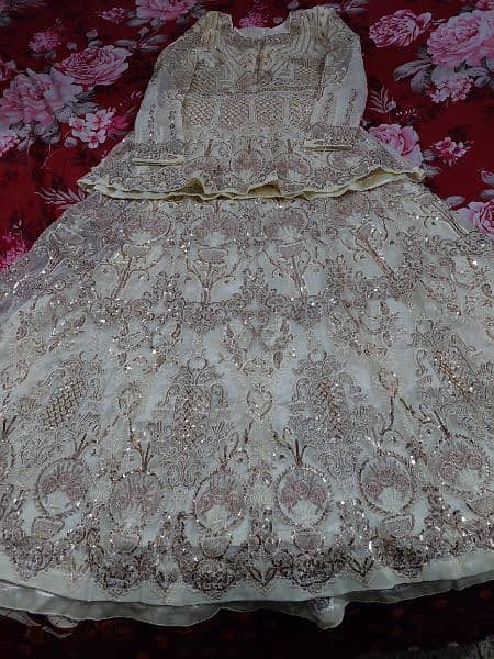 New design formal barat dress with can used only 3 hour 0