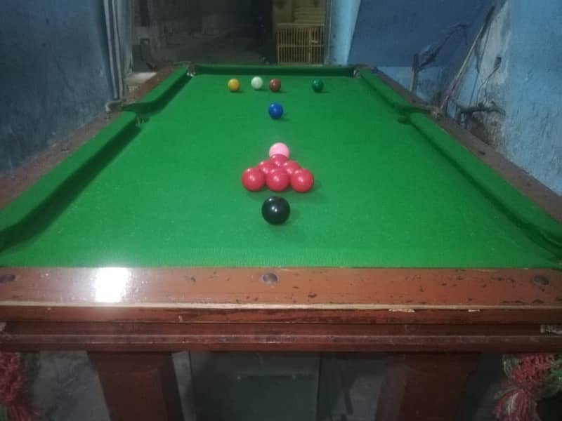 8pool 3/6 0