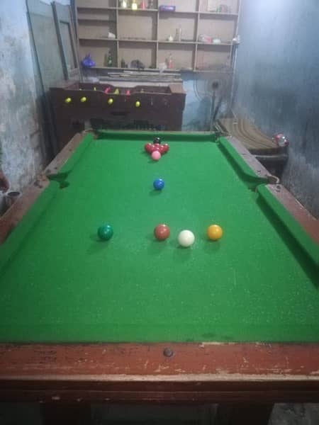 8pool 3/6 5