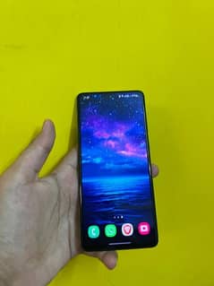 Samsung Galaxy A71