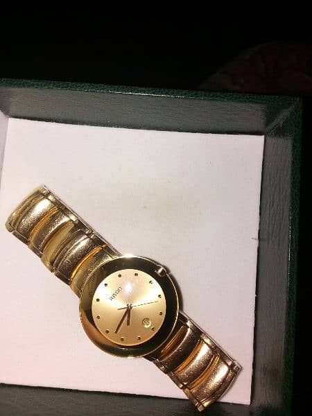 Rado Men's Watch 2