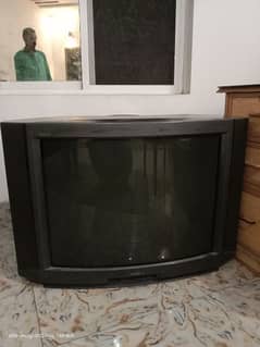 Sony Tv original as it