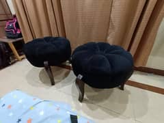 Stools