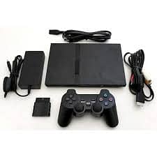 playstation 2slim 3