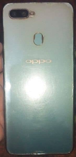 oppo f9 pro 6/128 1