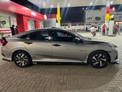 Honda Civic Oriel 2016 contact 03097094667