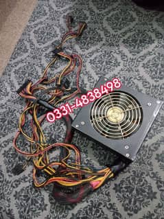 Antec power supply 430w