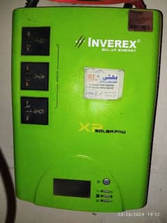 Inverex