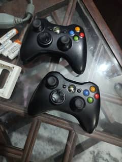 X Box 360