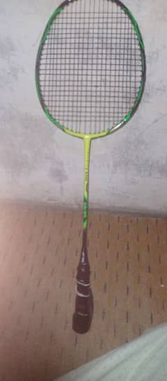 badminton