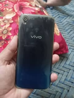 Vivo 1823 2 & 32 full ok best display