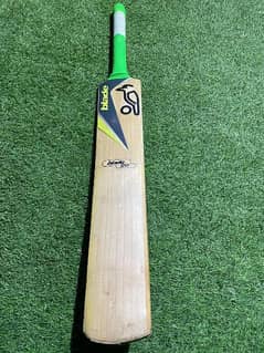 kookaburra bat original UK audition blade 950