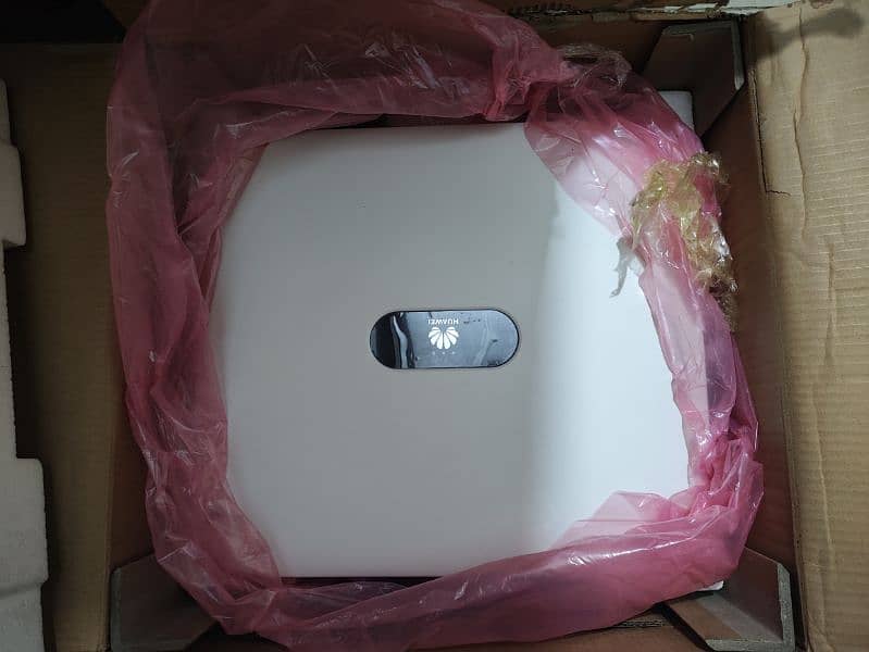 Huawei 20kw solar inverter(without 4G dongal) 1