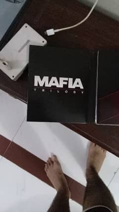 Mafia