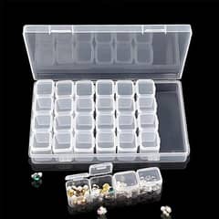 jewelry organizer